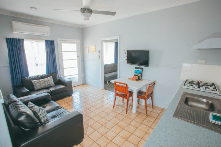 Busselton Jetty Chalets Accommodation - Hideaway Group