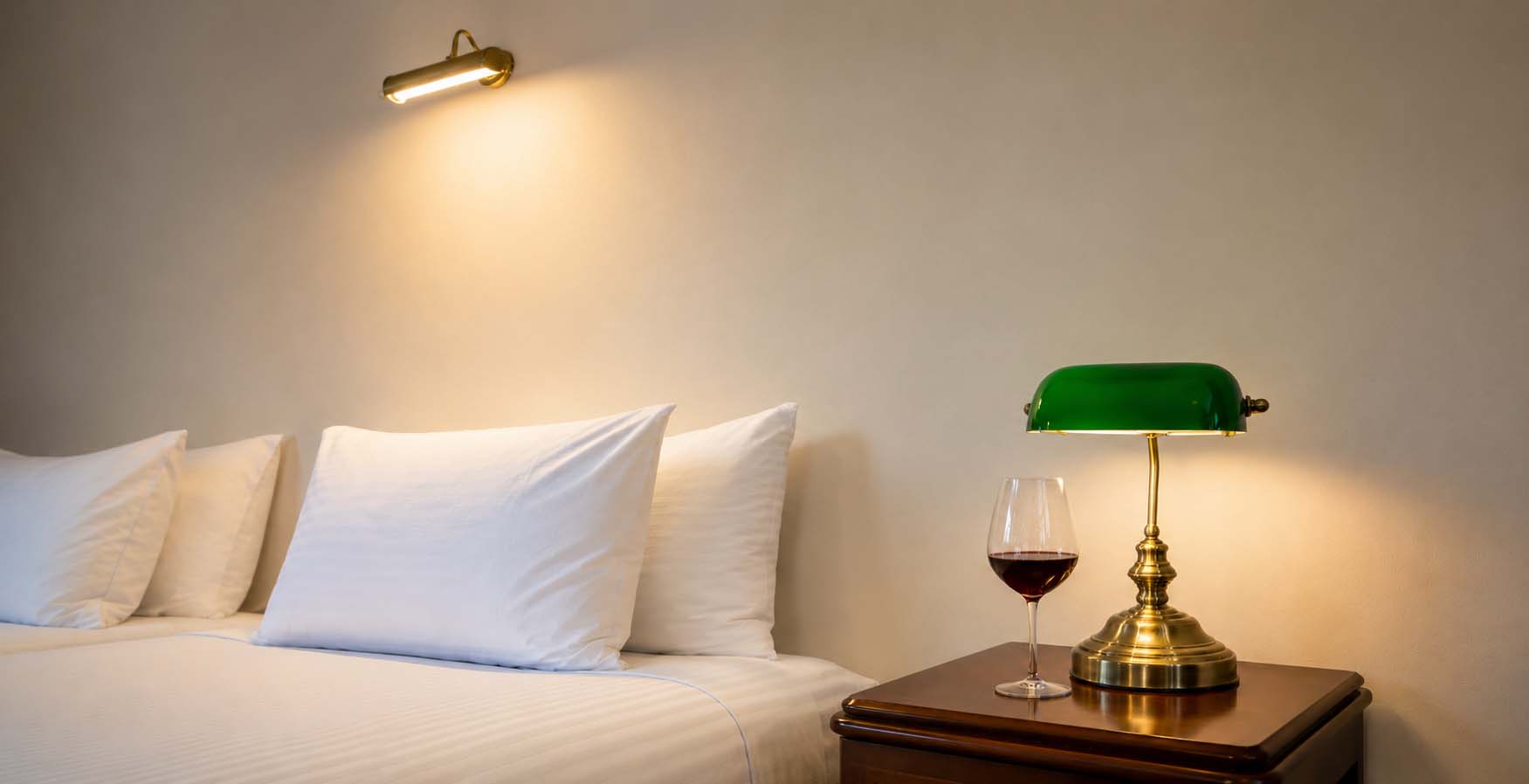 Hideaway Accommodation
