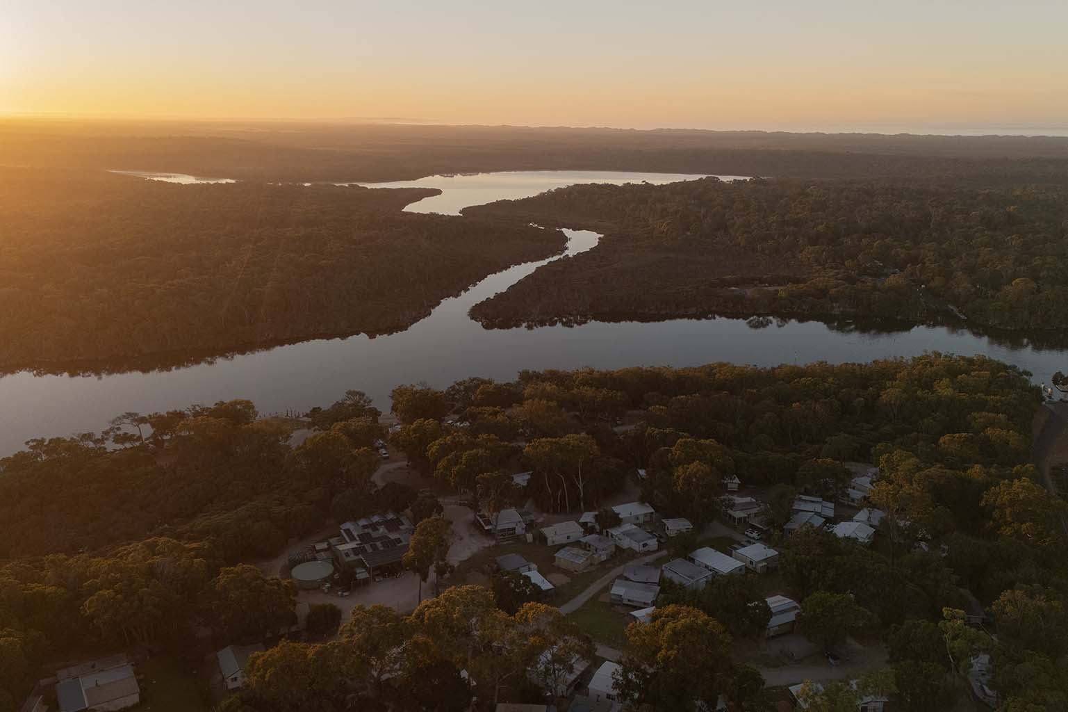 Estuary Holiday Park