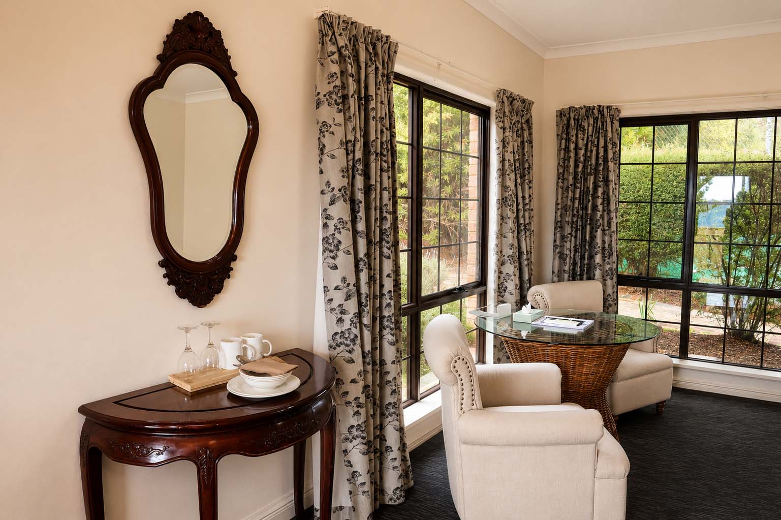 Margaret River Motel accommodation