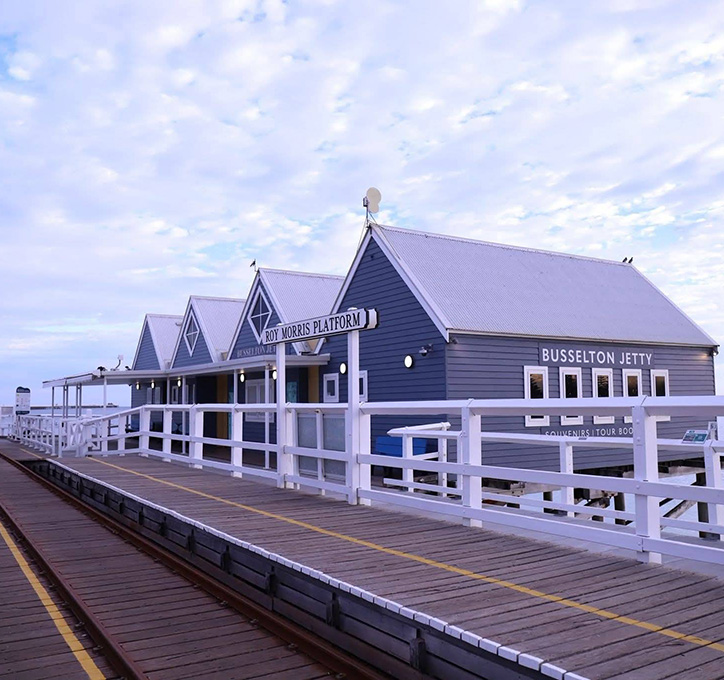 Busselton Jetty Motel