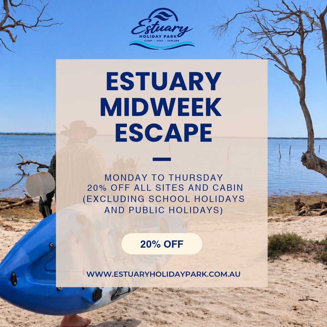 Midweek Escape EHHP Midweek Escape September 2026